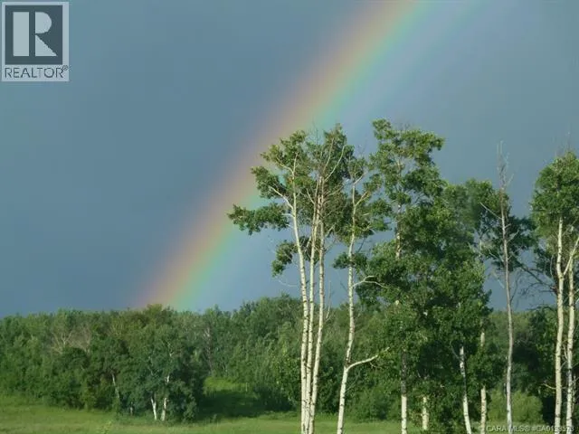 17, 420069 Range Road 284, Rural Ponoka County, Alberta T4J 1R3