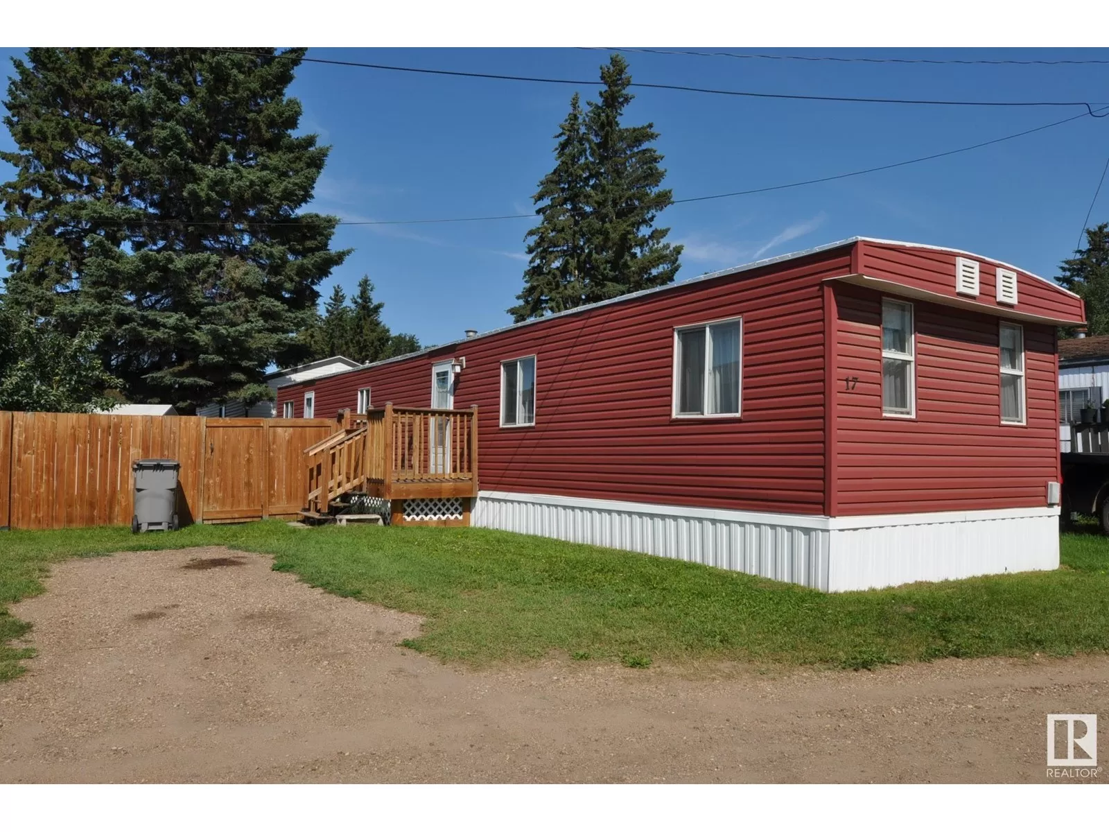 House for rent: 17 4839 47 St, Gibbons, Alberta T0A 1N0