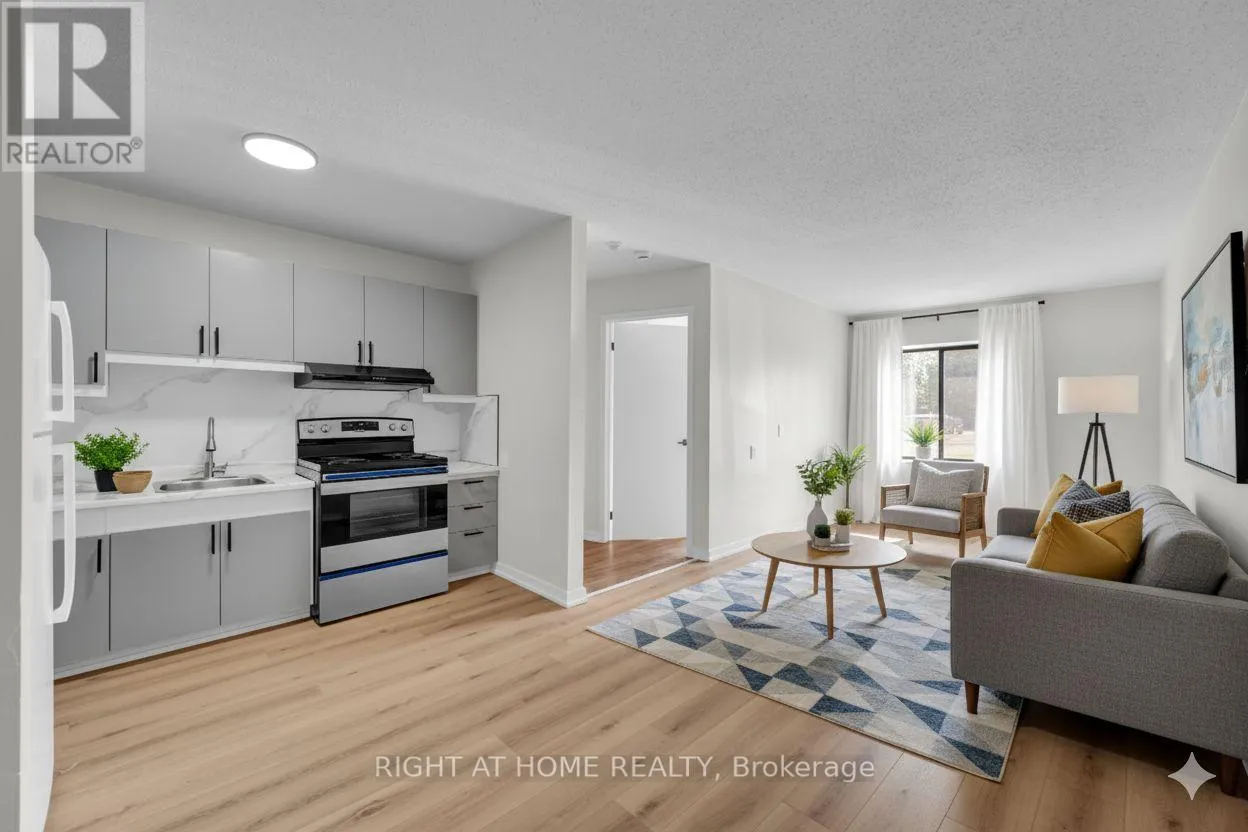 Other for rent: 17 - 6 John Street S, Arnprior, Ontario K7S 2P9