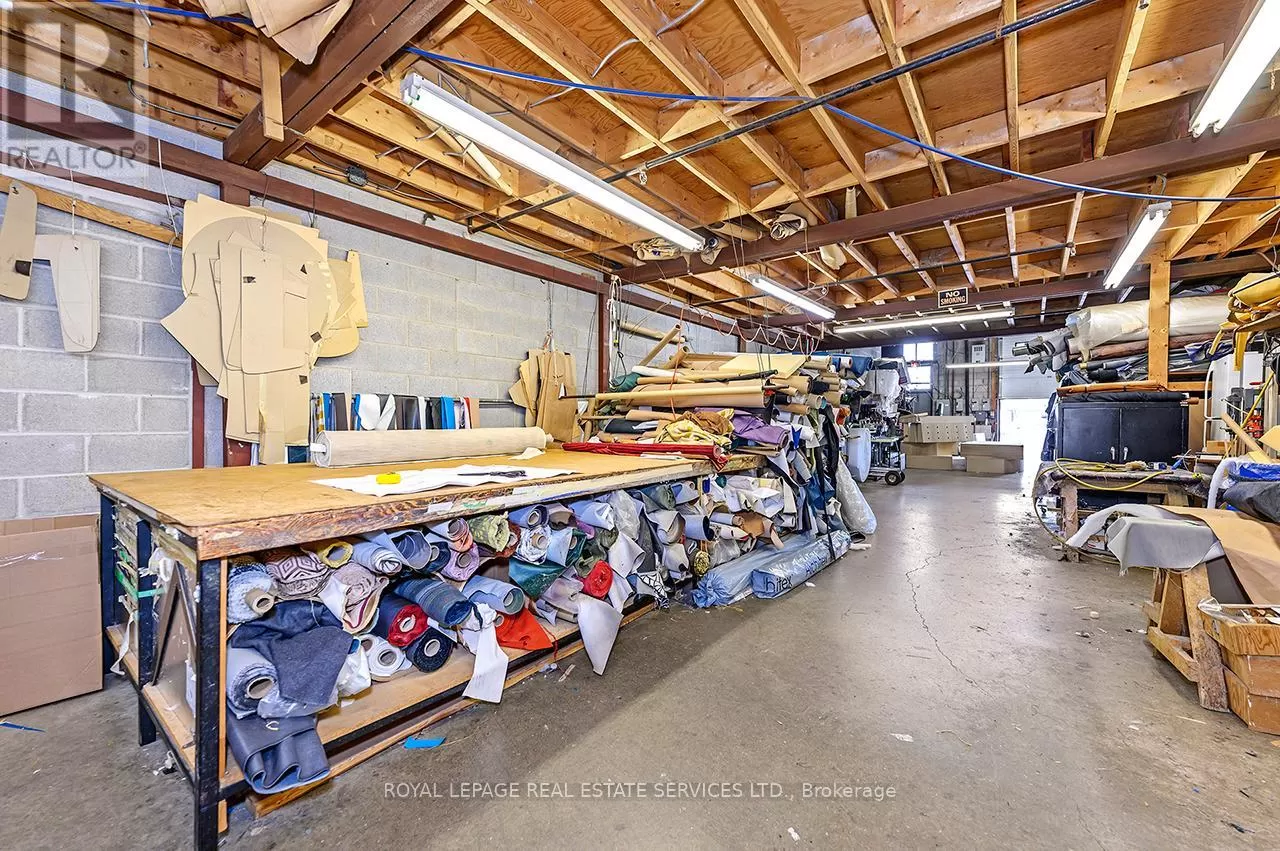 17 - 7171 Torbram Road, Mississauga, Ontario L4T 3W4