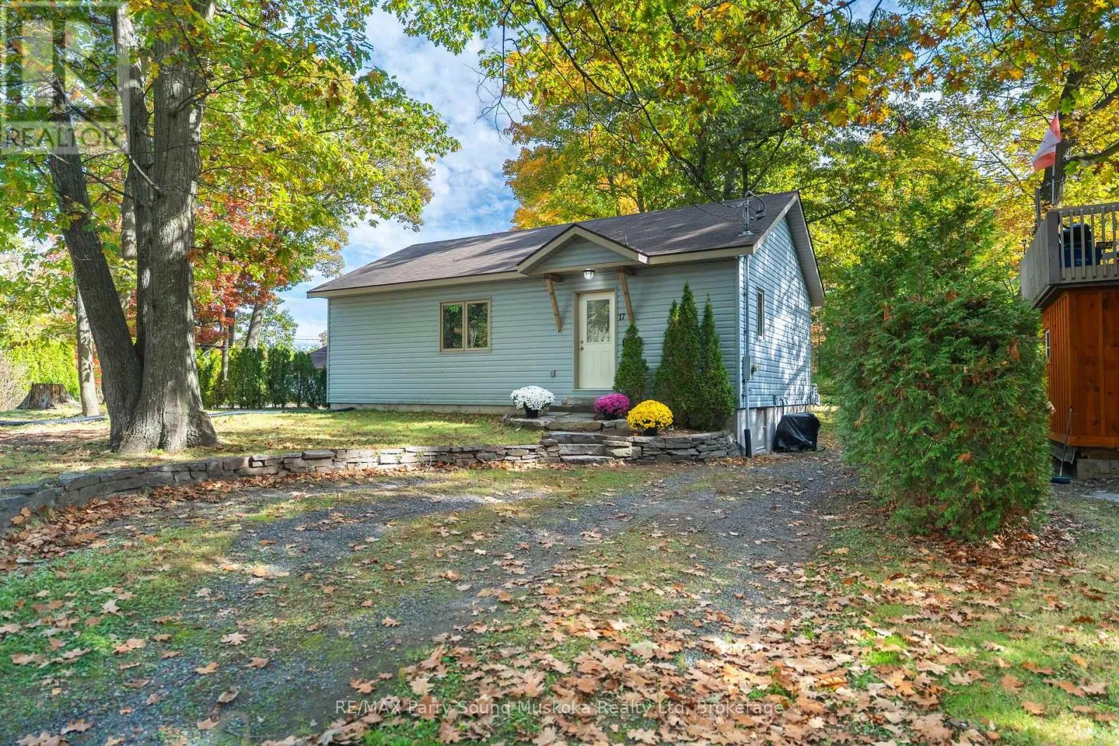 House for rent: 17 Adelaide Street, Parry Sound, Ontario P2A 1H2