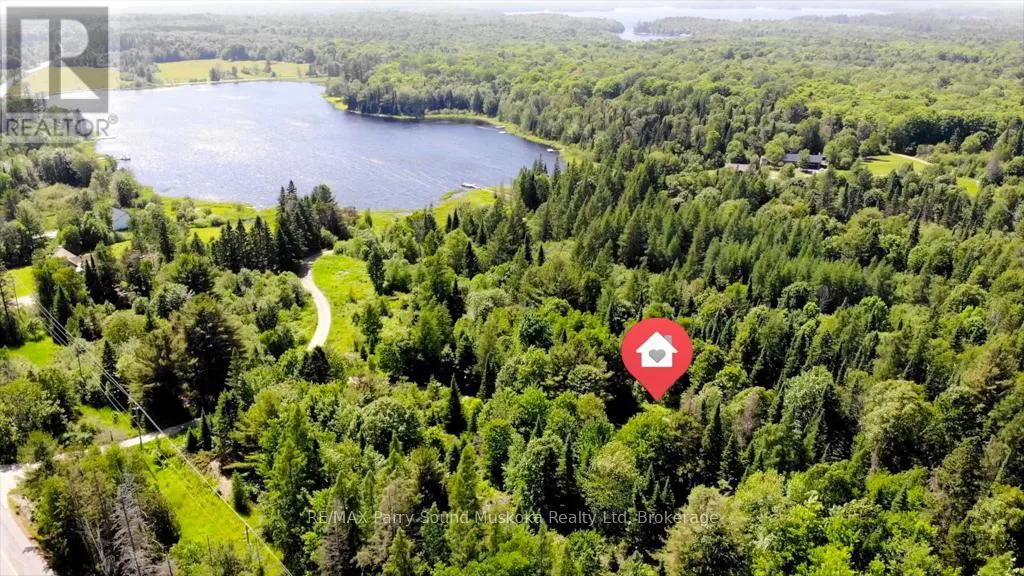 House for rent: 17 Ainslie Lake Road, Whitestone, Ontario P0A 1G0