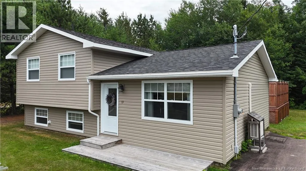 House for rent: 17 Albany Street, Rexton, New Brunswick E4W 1V2