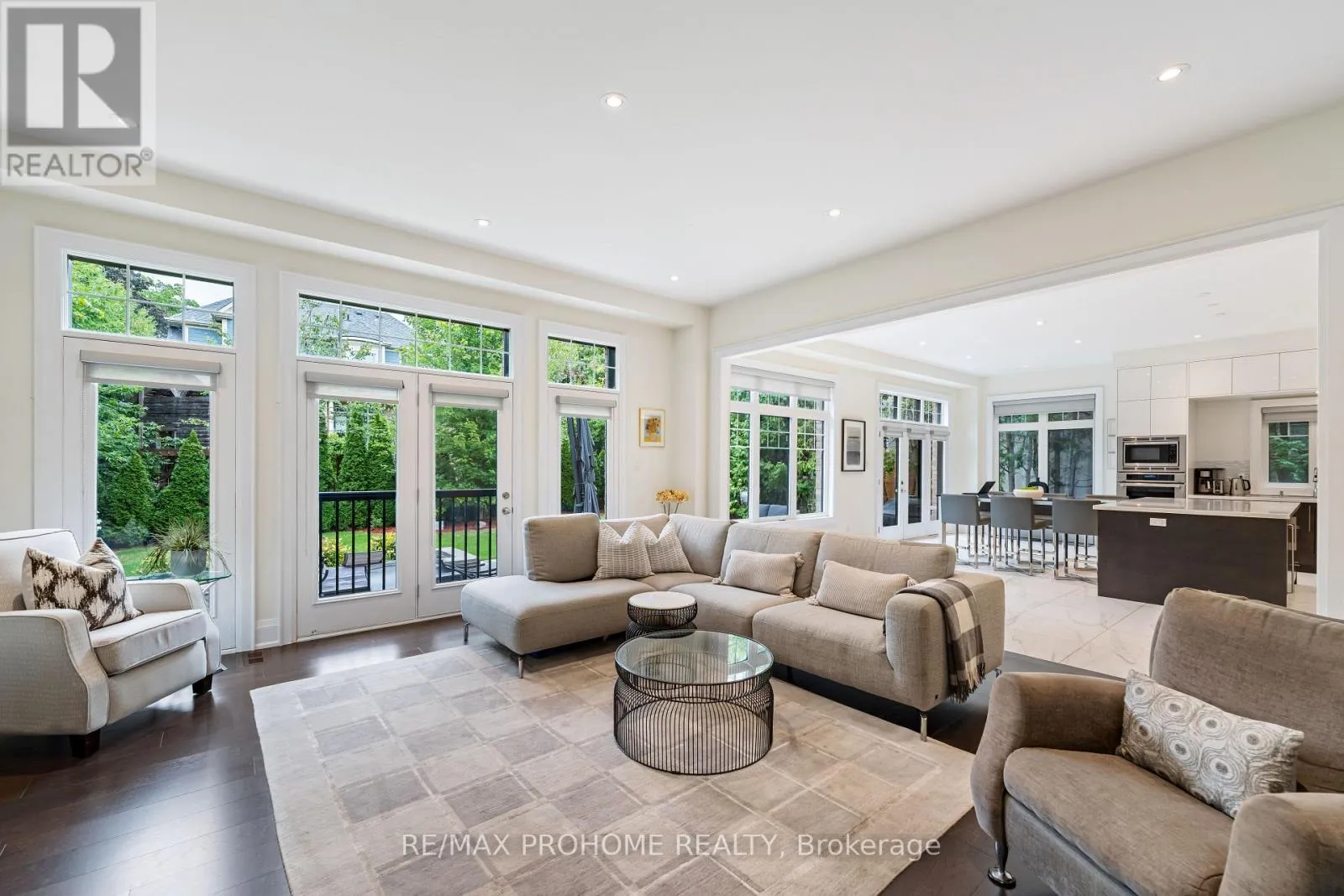 House for rent: 17 Alma Walker Way, Markham, Ontario L3P 0N7