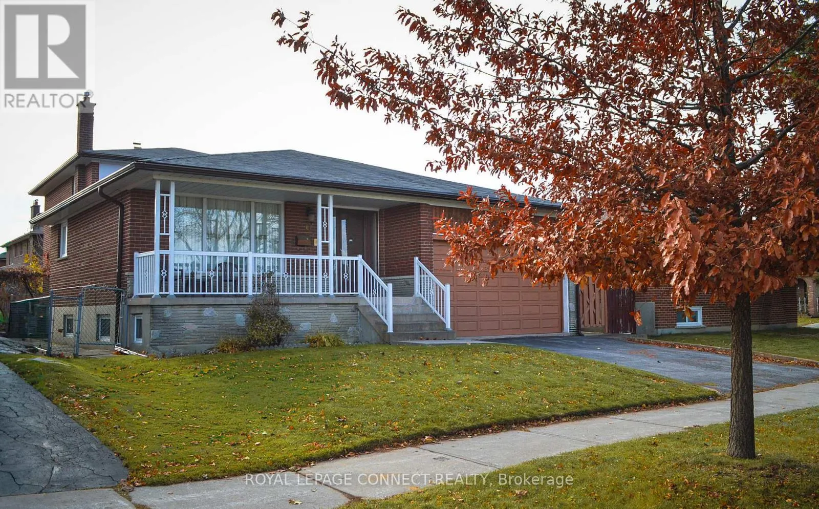 House for rent: 17 Altair Avenue, Toronto, Ontario M1W 2R1