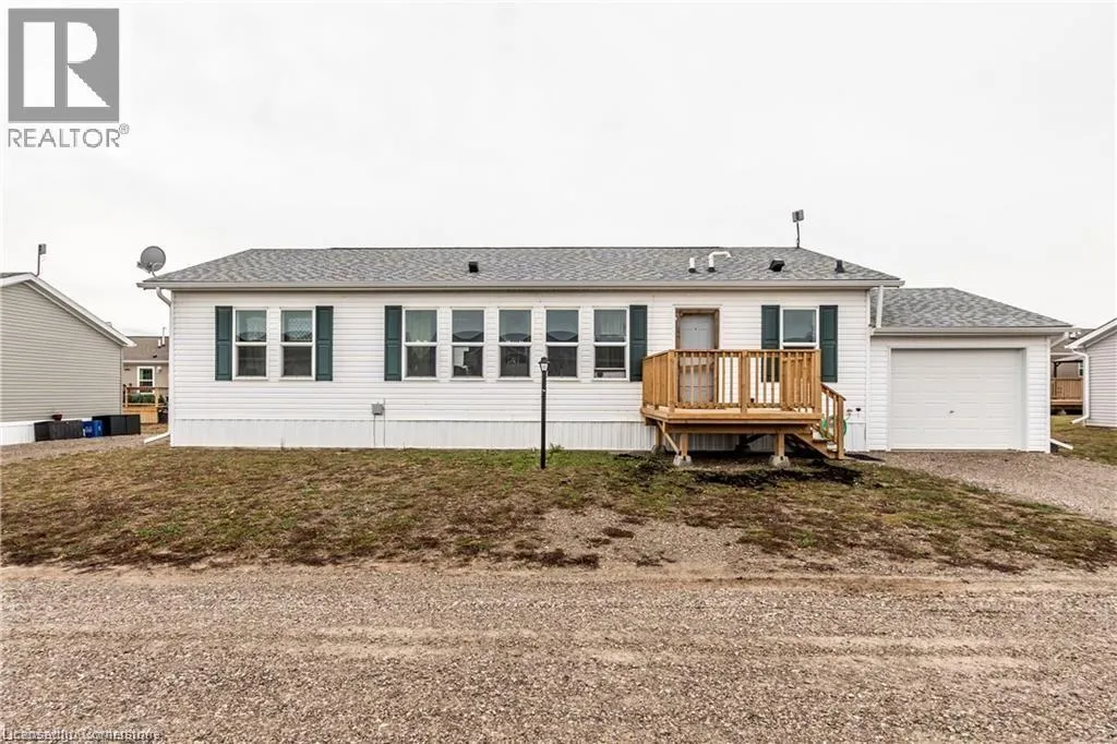 House for rent: 17 Bent Willow Court, Nanticoke, Ontario N0A 1L0