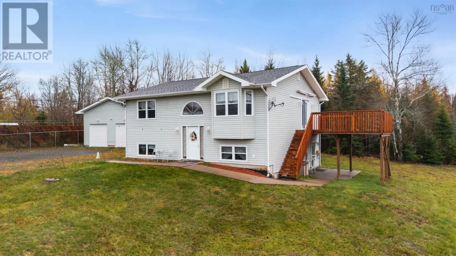 House for rent: 17 Bonway Drive, Enfield, Nova Scotia B2T 1H5