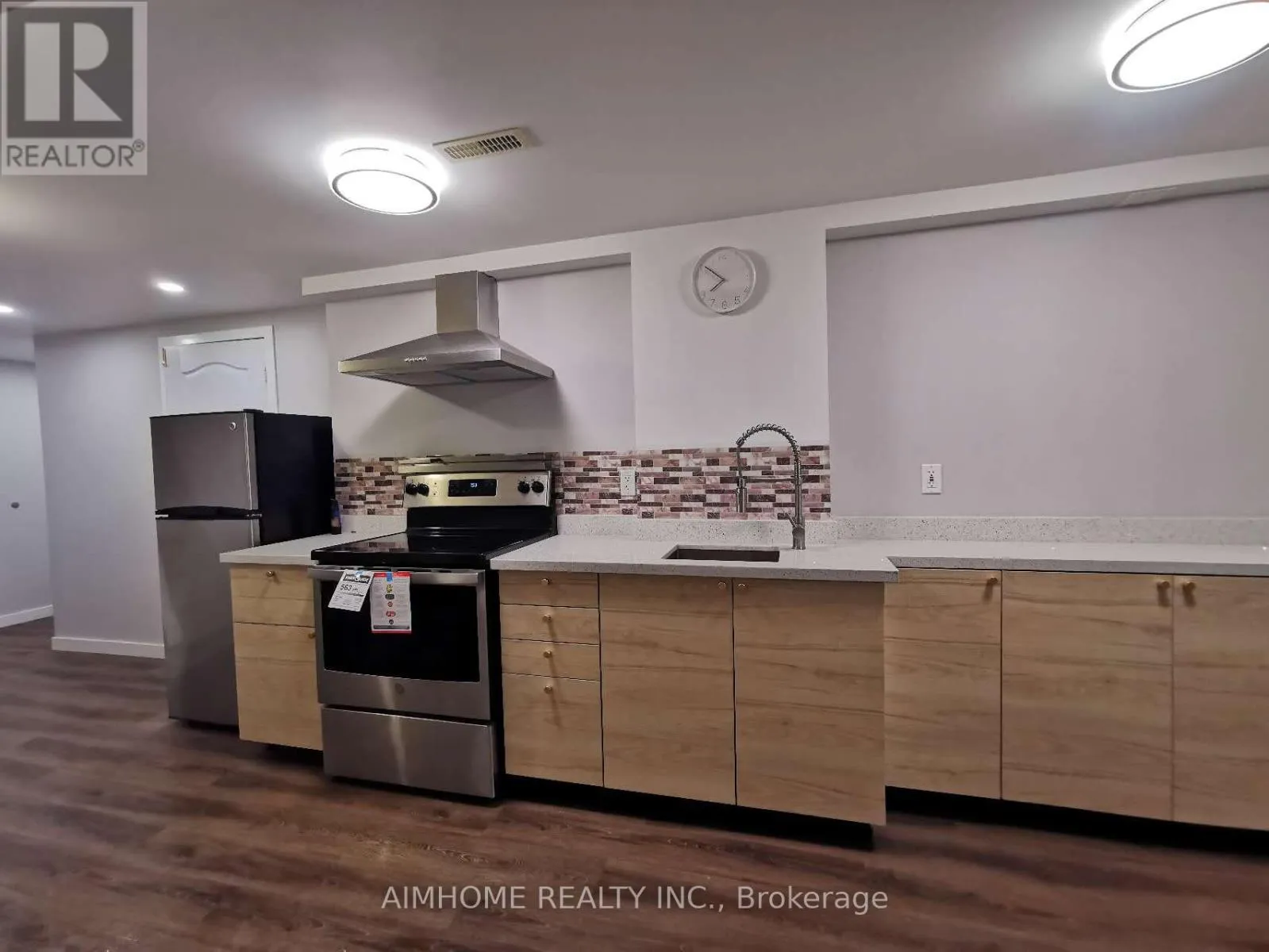 House for rent: 17 Boticelli Way, Vaughan, Ontario L4H 0C6