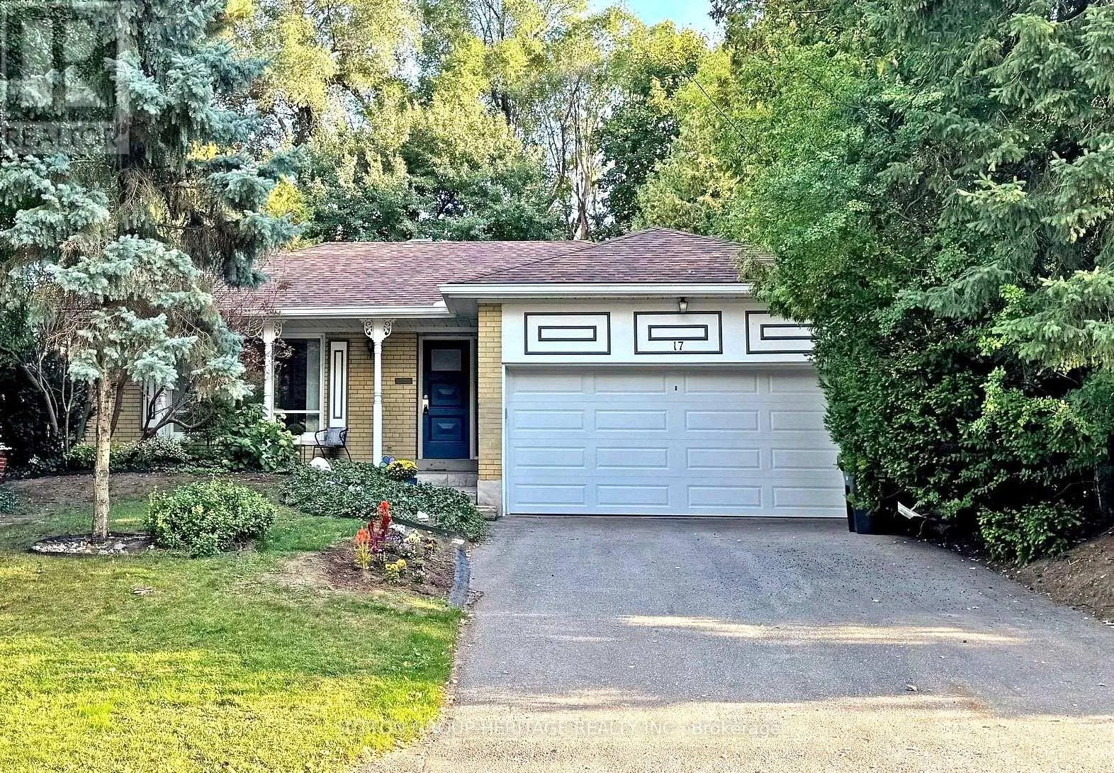 House for rent: 17 Brenham Crescent, Toronto, Ontario M2M 2K9