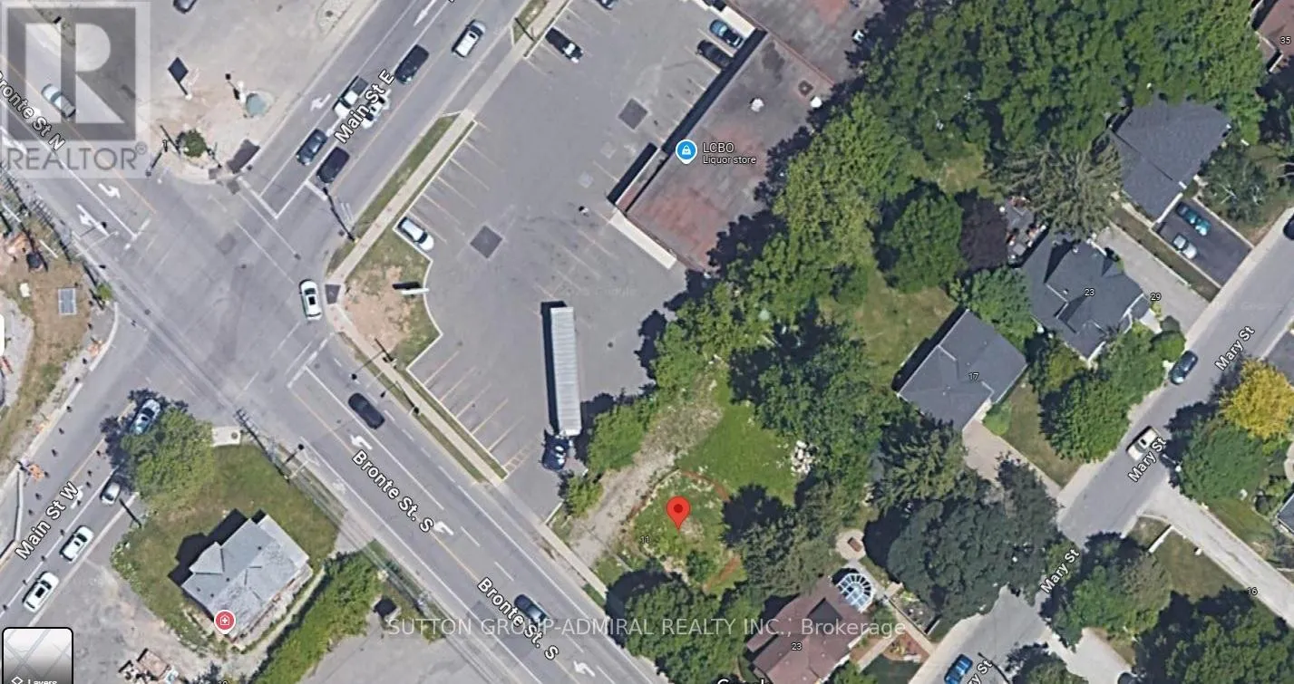 17 Bronte Street S, Milton, Ontario L9T 1Z2