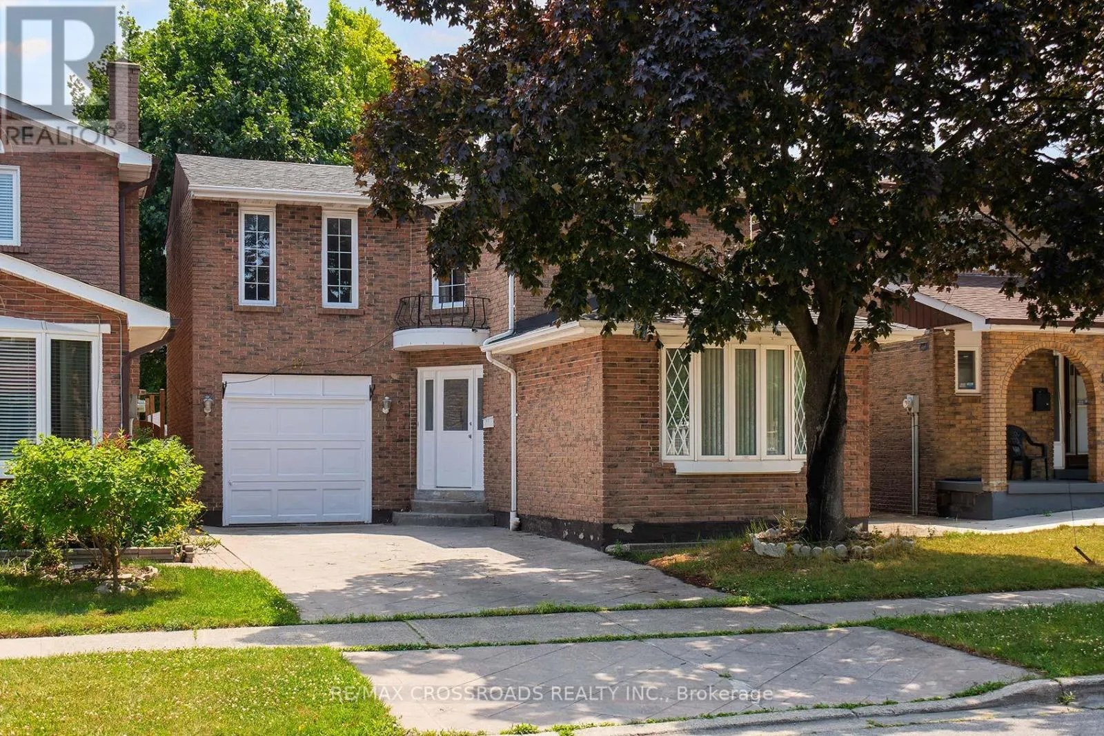 House for rent: 17 Brownridge Crescent, Toronto, Ontario M9V 4M5