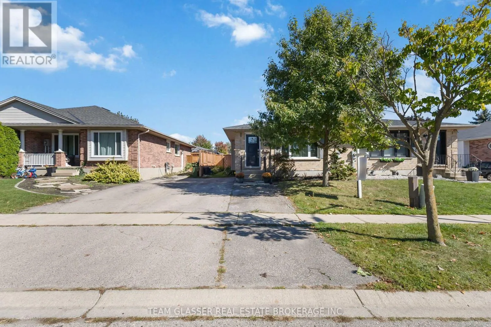 House for rent: 17 Carrie Crescent, St. Thomas, Ontario N5R 6B9