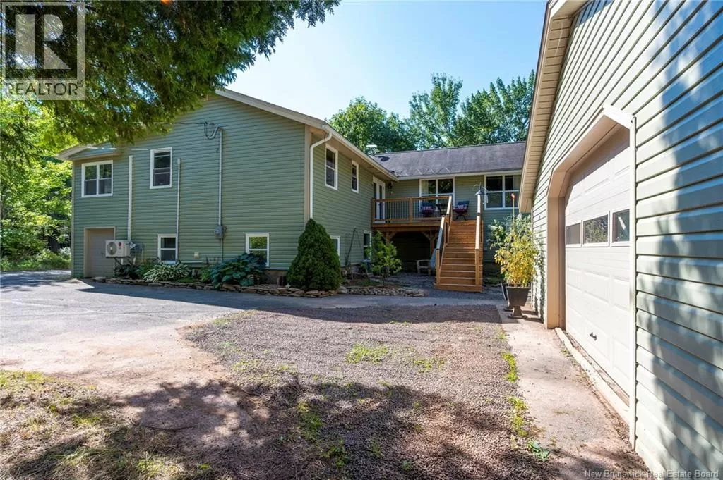 House for rent: 17 Cedar Lane, Big Cove, New Brunswick E4C 6C6