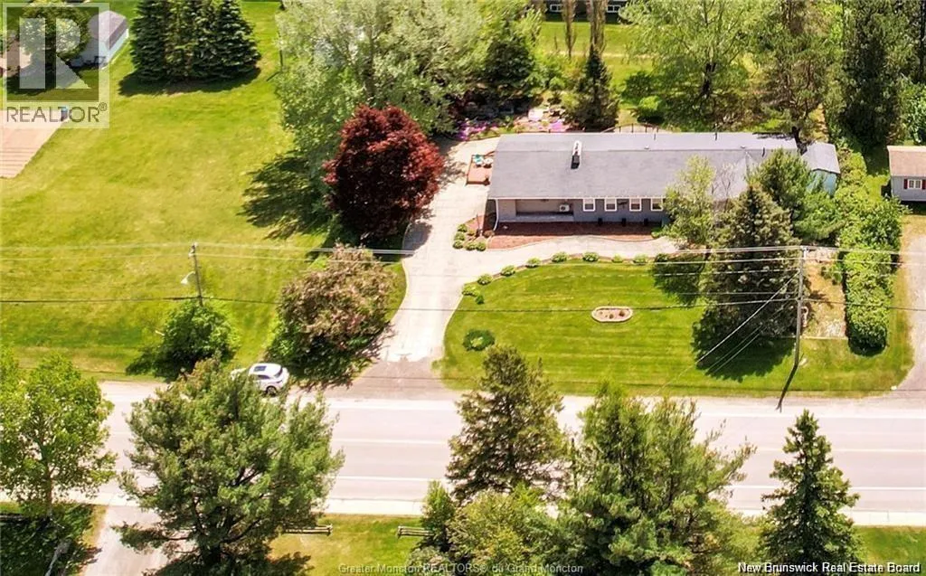 House for rent: 17 Centennial Ave West, Rexton, New Brunswick E4W 1X4