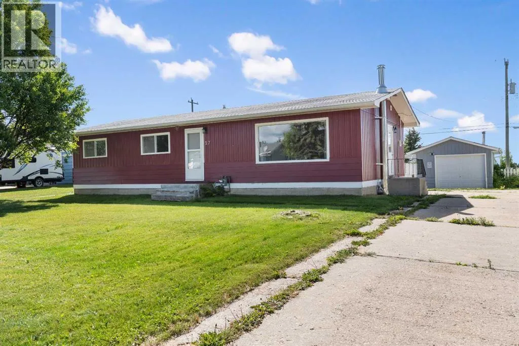 House for rent: 17 Centennial Crescent, Swan Hills, Alberta T0G 2C0