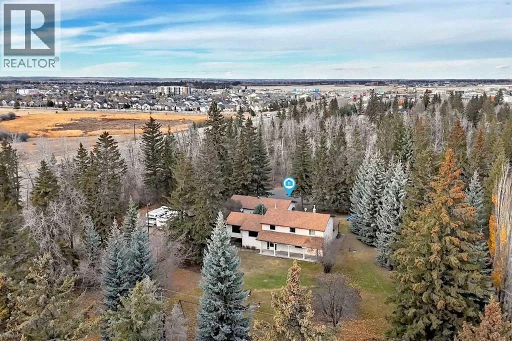 House for rent: 17 College Park Place, Red Deer, Alberta T4P 0M7