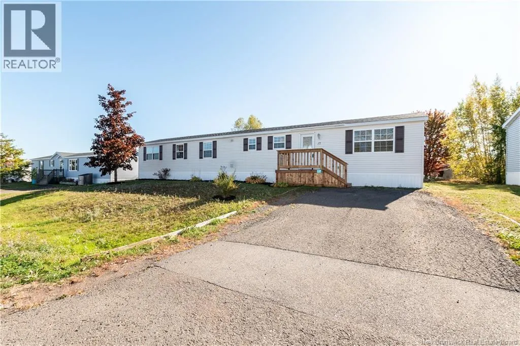 House for rent: 17 Cross Creek Lane, Riverview, New Brunswick E1B 5H9