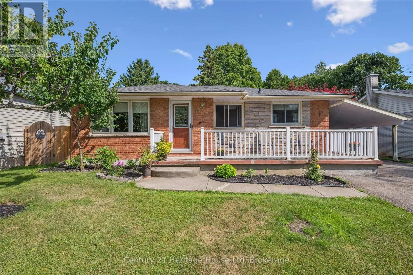 House for rent: 17 Dalebrook Place, Guelph, Ontario N1E 1A7