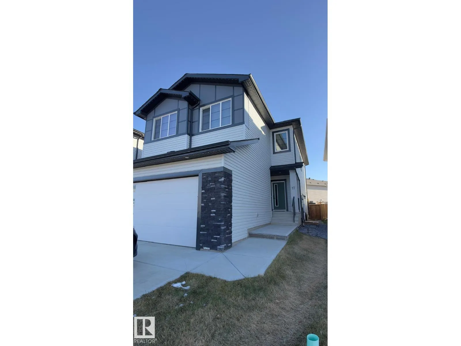 House for rent: 17 Dalquist Ba, Leduc, Alberta T6L 5K2