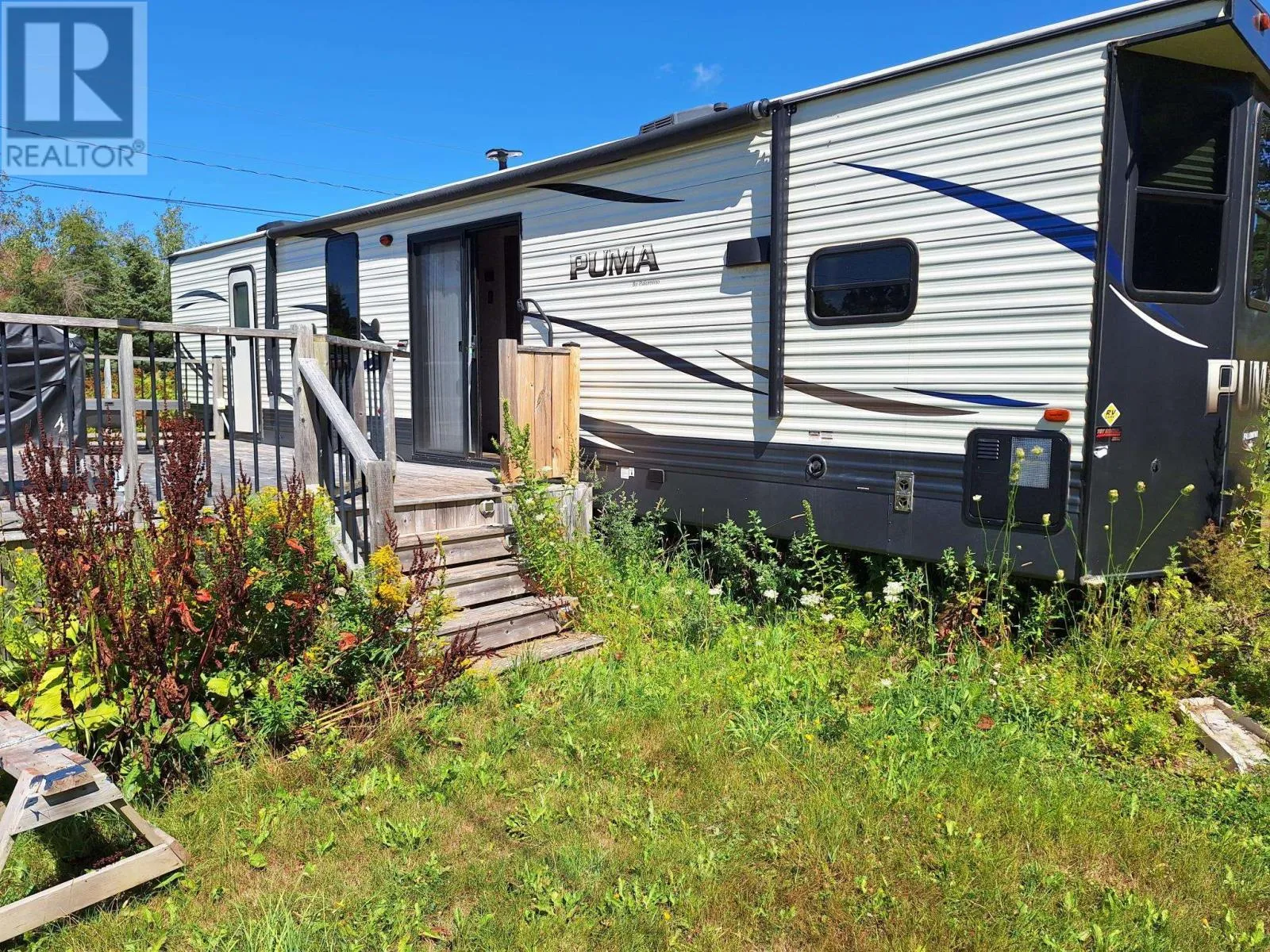 Recreational for rent: 17 Dean Cove Road|mermaid, Mermaid, Prince Edward Island C1B 2M1