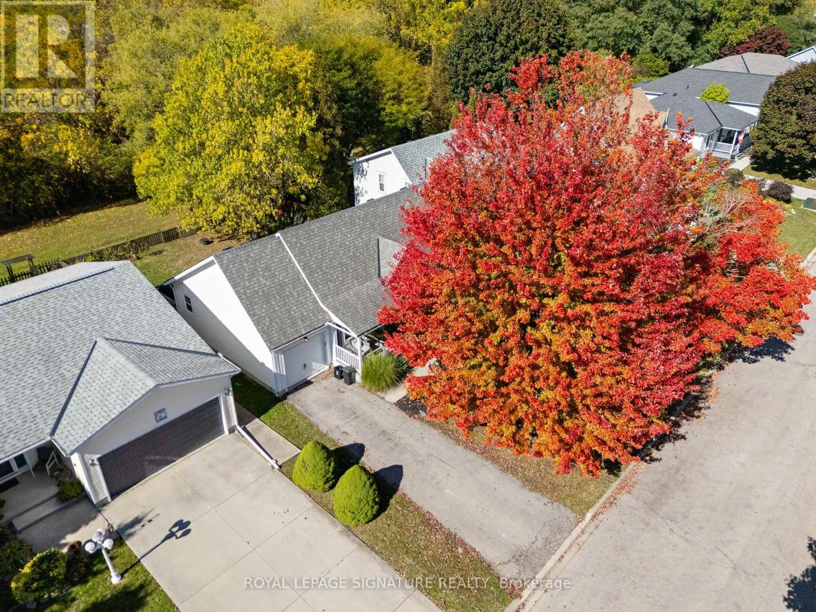 House for rent: 17 Denby Road, Norfolk, Ontario N0A 1N4