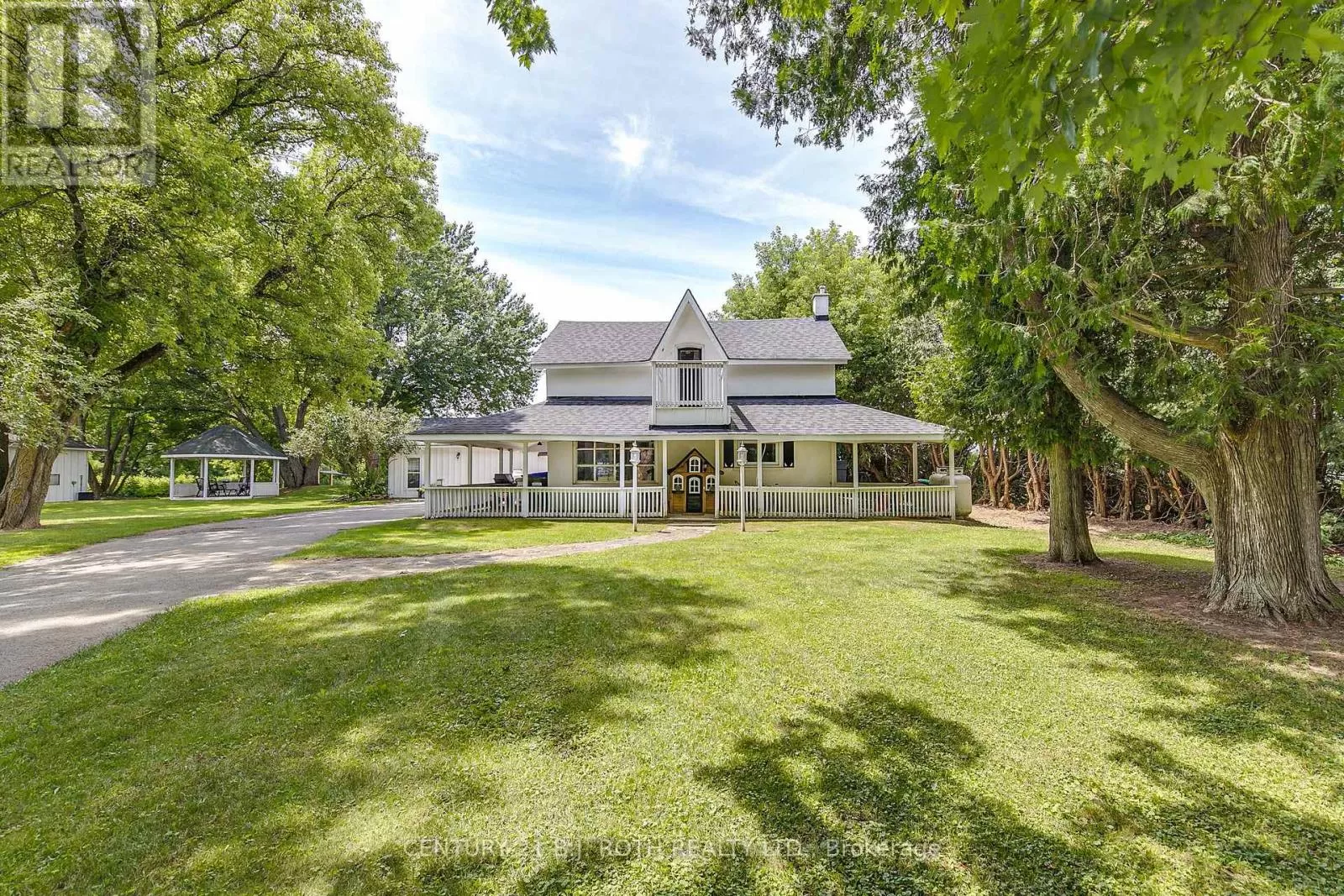 House for rent: 17 Denney Drive, Essa, Ontario L0L 1N0