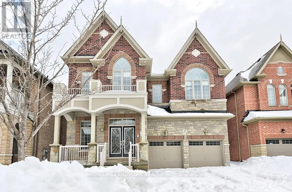 House for rent: 17 Elderslie Crescent, Vaughan, Ontario L0J 1C0