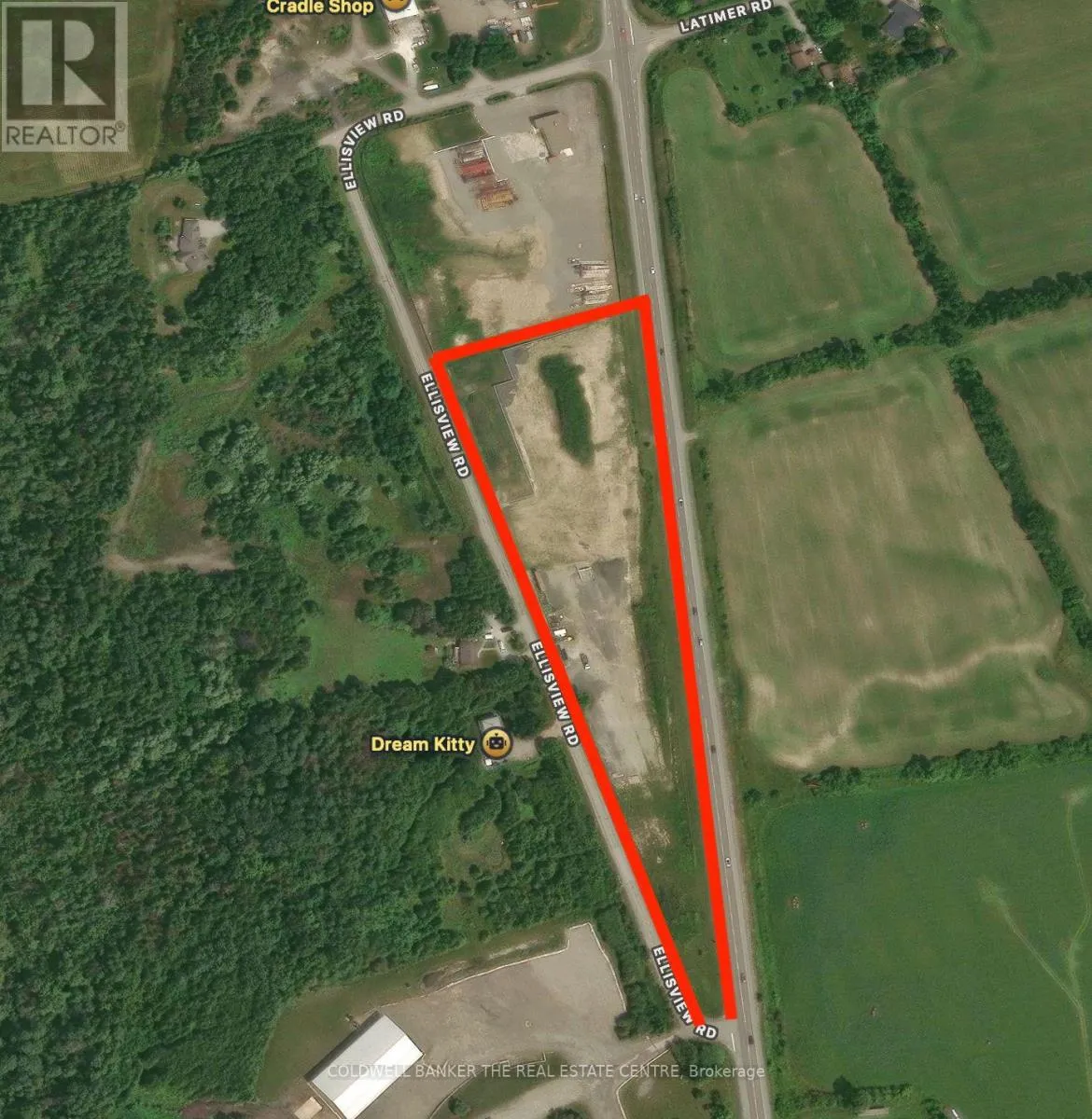 17 Ellisview Road, Georgina, Ontario L0E 1R0