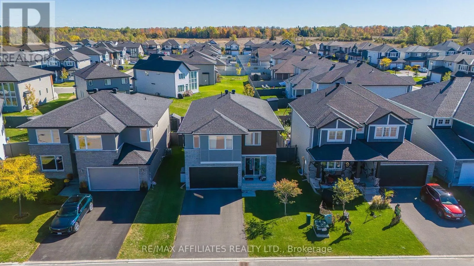 House for rent: 17 Fanning Street, Carleton Place, Ontario K7C 0J2