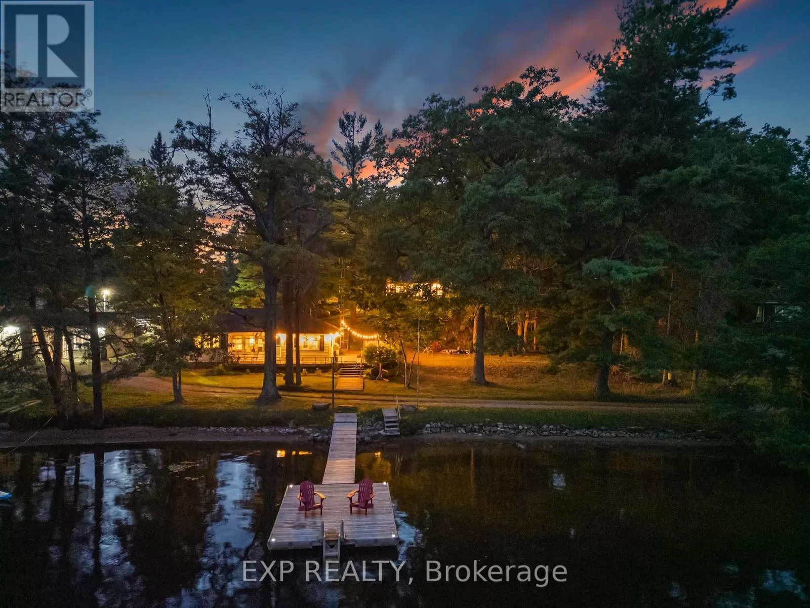 House for rent: 17 Fire Route 88a, Havelock-Belmont-Methuen, Ontario K0L 1A0