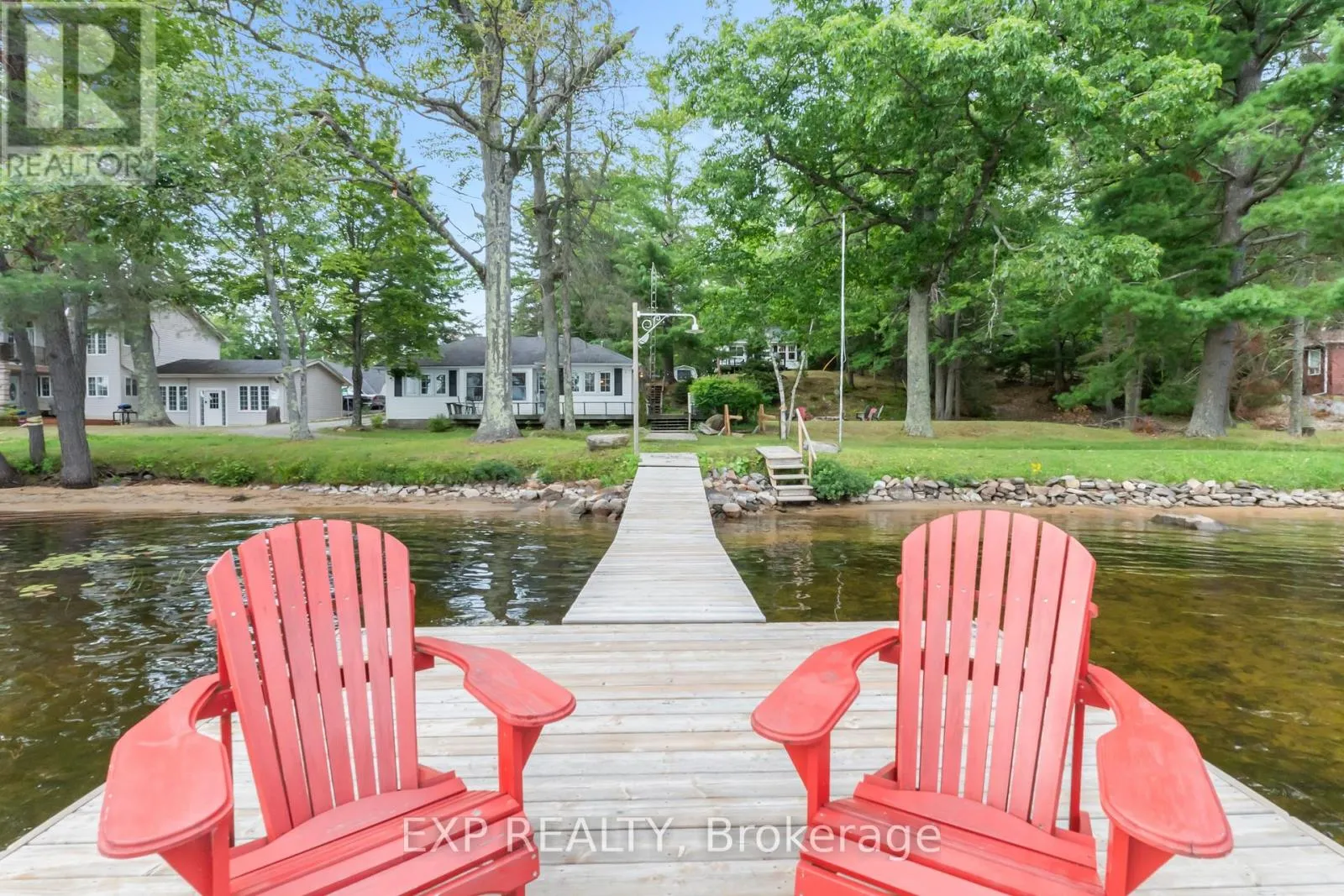 House for rent: 17 Fire Route 88a, Havelock-Belmont-Methuen, Ontario K0L 1A0