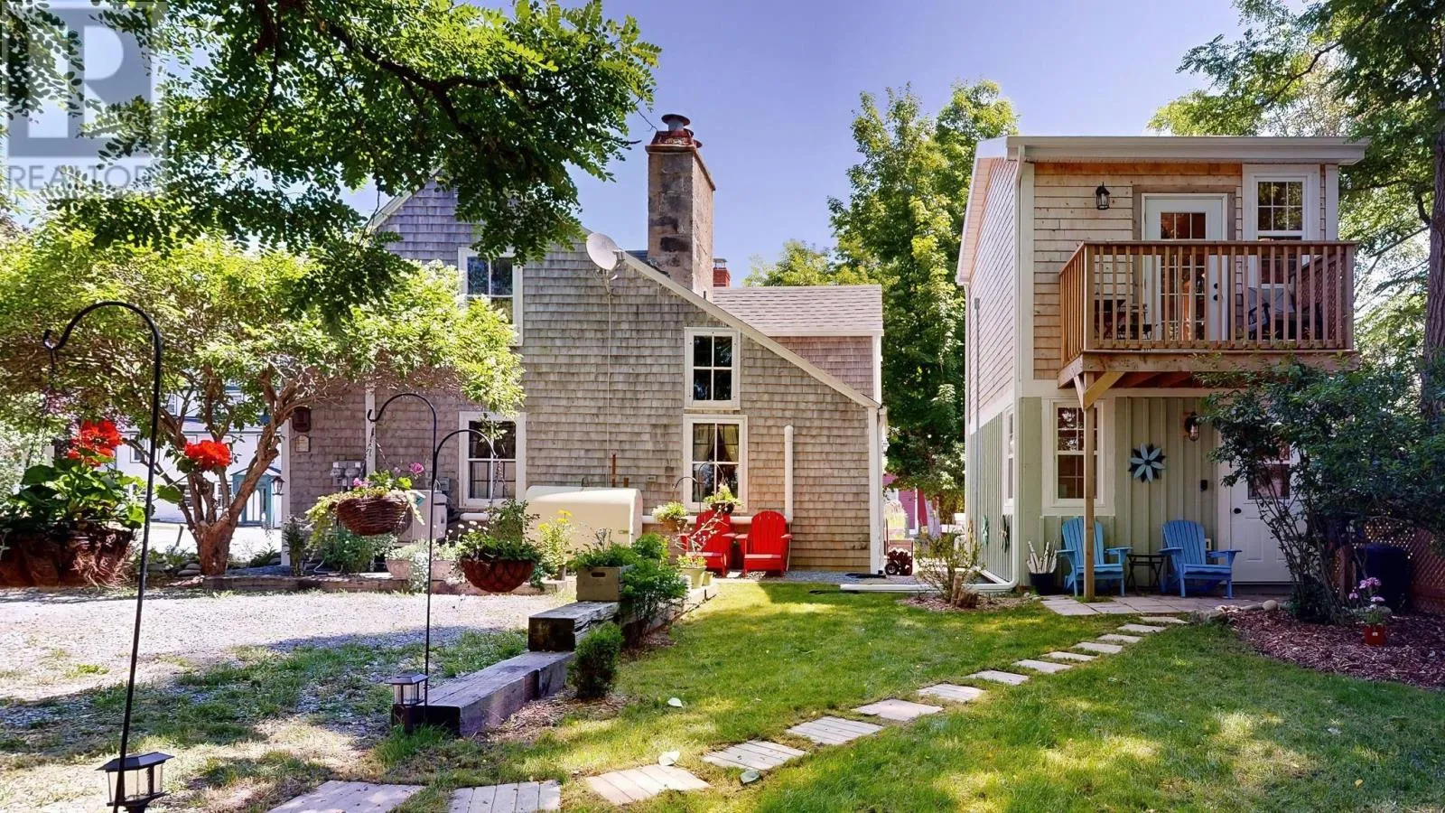 Other for rent: 17 George Street, Shelburne, Nova Scotia B0T 1W0