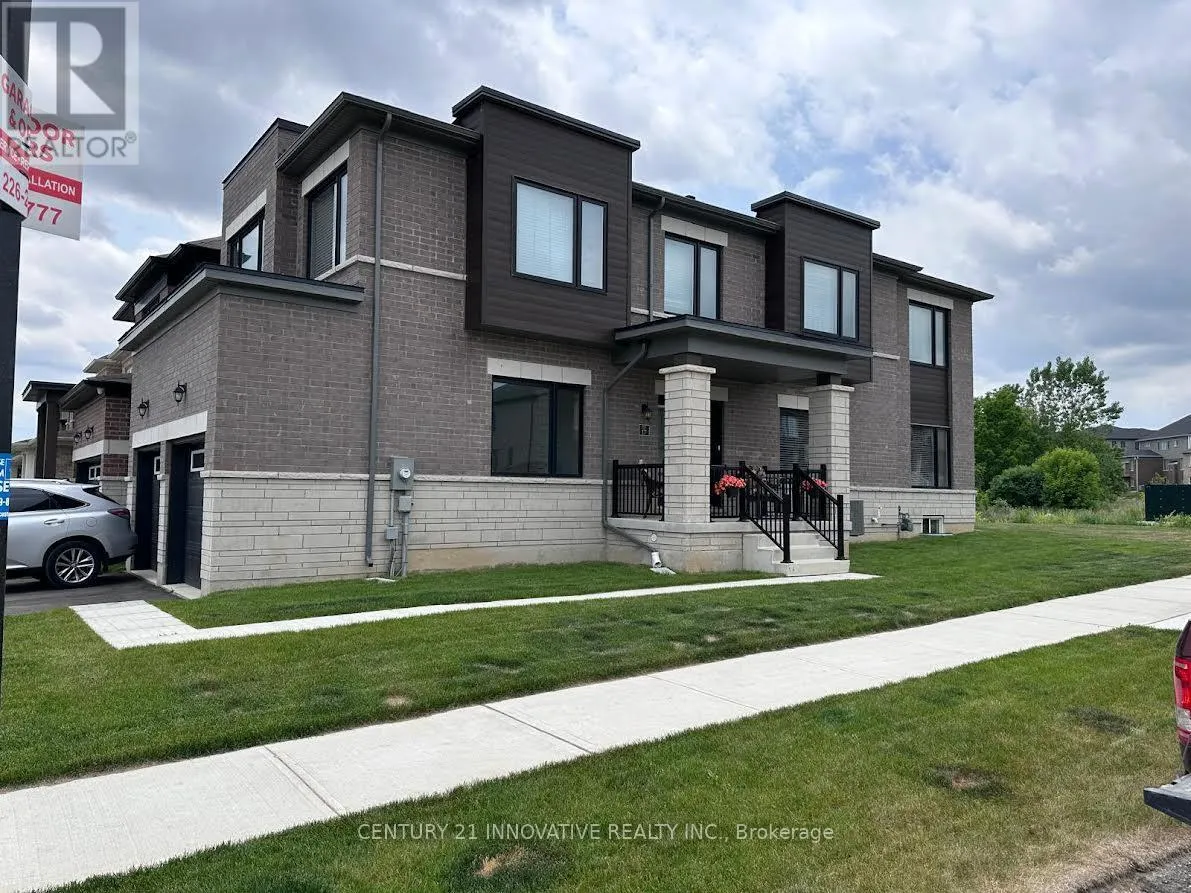 House for rent: 17 Gilham Way, Brant, Ontario N3L 0M7