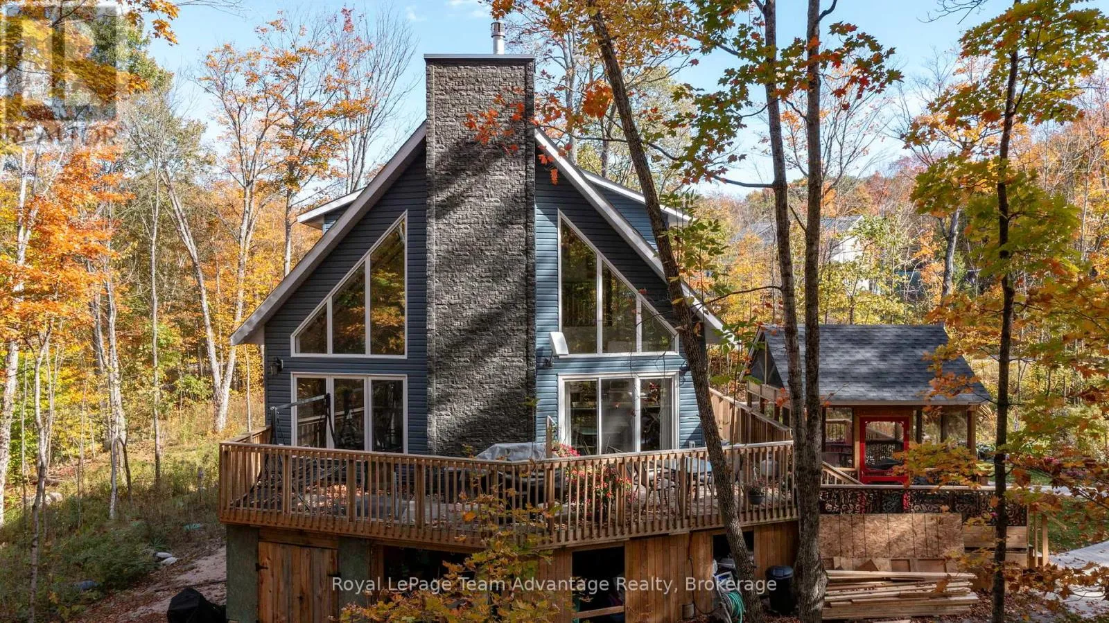 House for rent: 17 Hagerman Court, Seguin, Ontario P2A 0B2