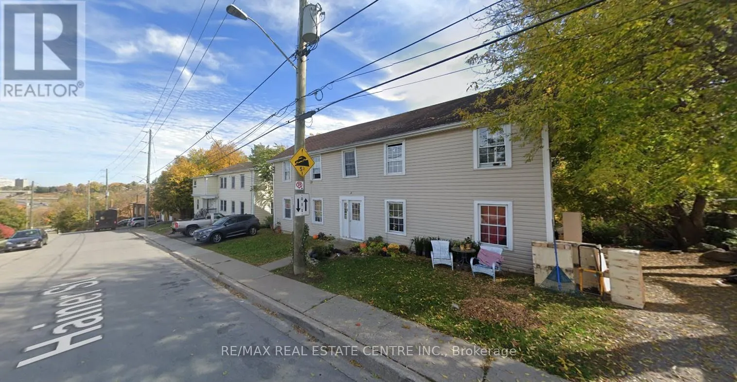 Multi-Family for rent: 17 Hainer Street, St. Catharines, Ontario L2S 1M5