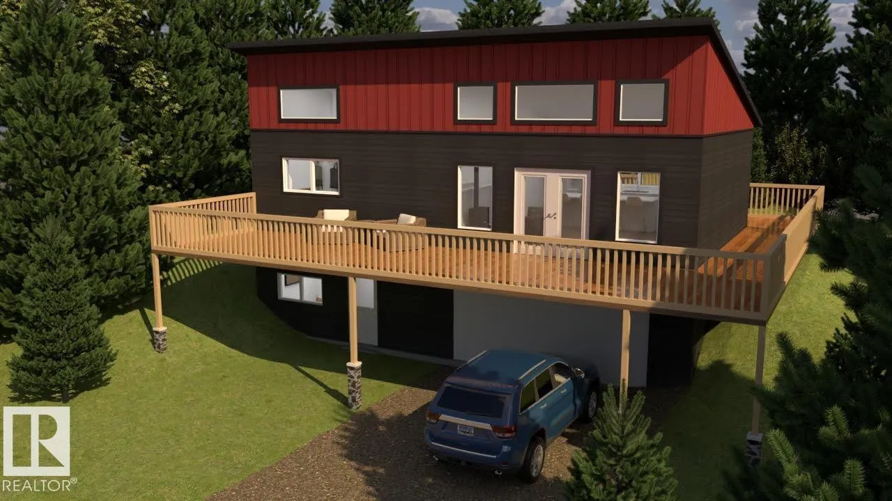 House for rent: 17 Hillside Cr, Rural Lac Ste. Anne County, Alberta T0E 0A0