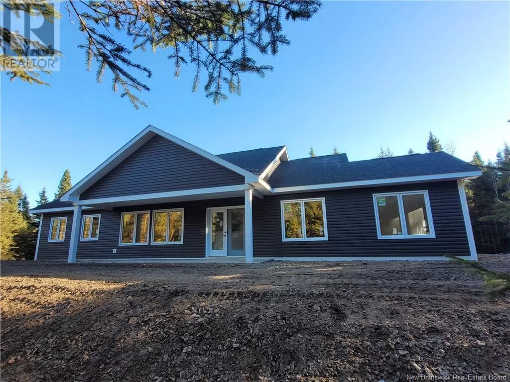 House for rent: 17 Jimmy's Lane, Richibouctou-Village, New Brunswick E4W 0M2