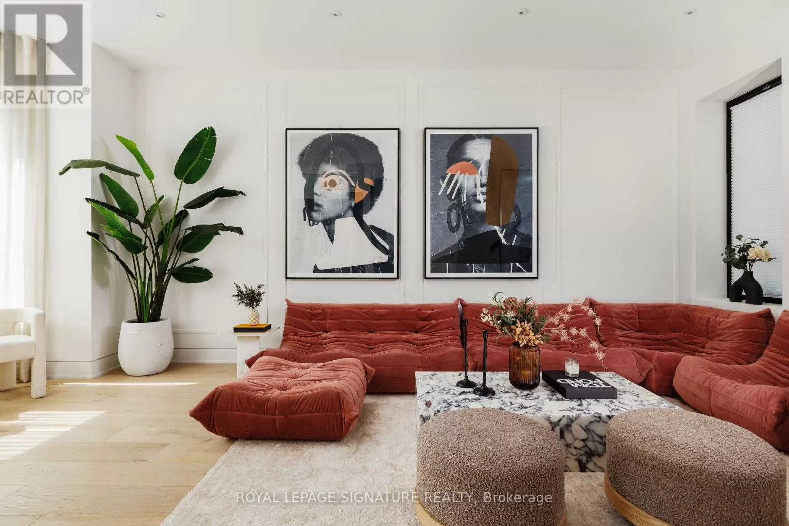 House for rent: 17 Lakeview Avenue, Toronto, Ontario M6J 3B2