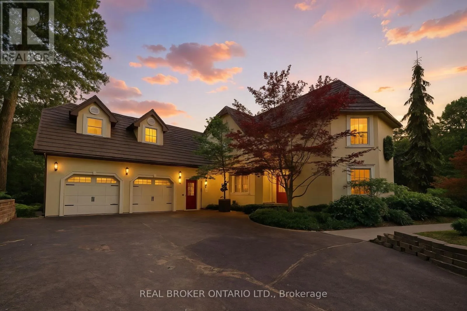 House for rent: 17 Lee Arn Court, Norfolk, Ontario N4B 2W4