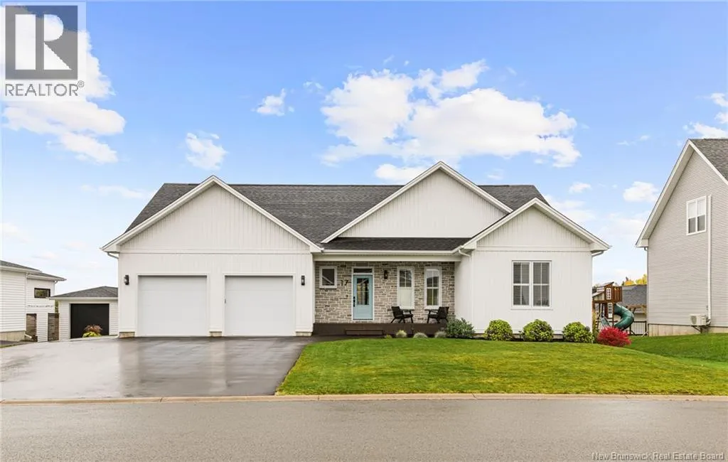 House for rent: 17 Louis-arthur, Dieppe, New Brunswick E1A 9M5