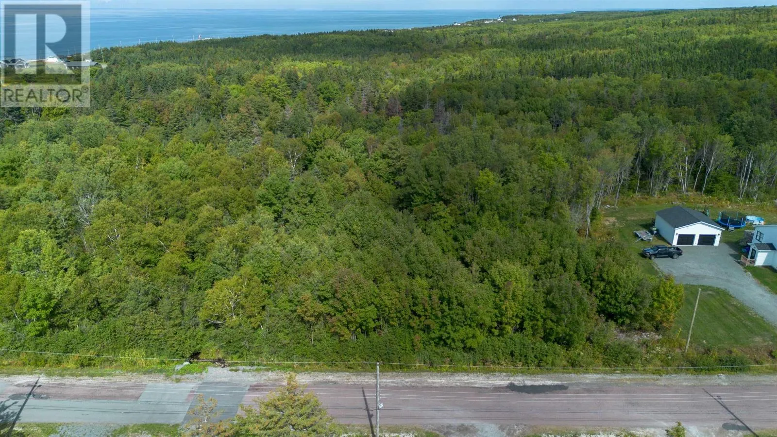 17 Mackesey Drive, Victoria Mines, Nova Scotia B1N 3J7