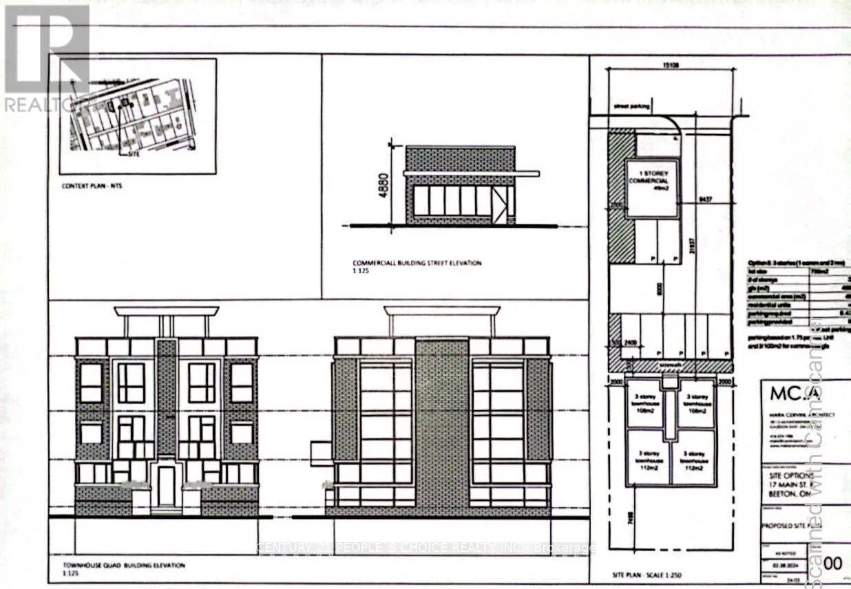 17 Main Street E, New Tecumseth, Ontario L0G 1A0