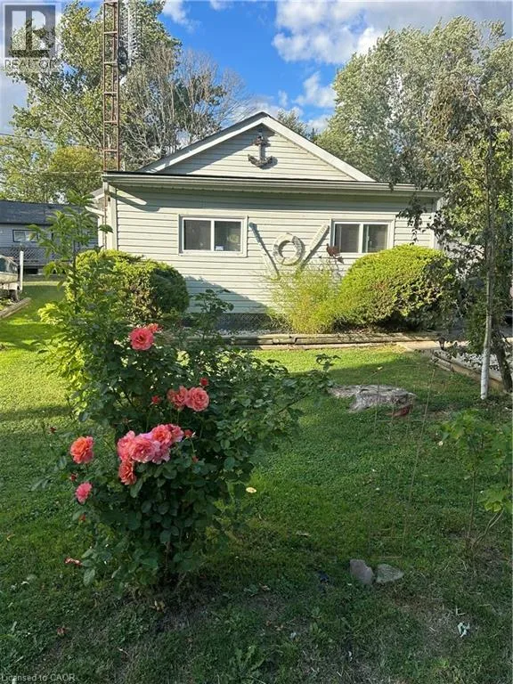 House for rent: 17 Maple Lane, Rainham, Ontario N0A 1P0