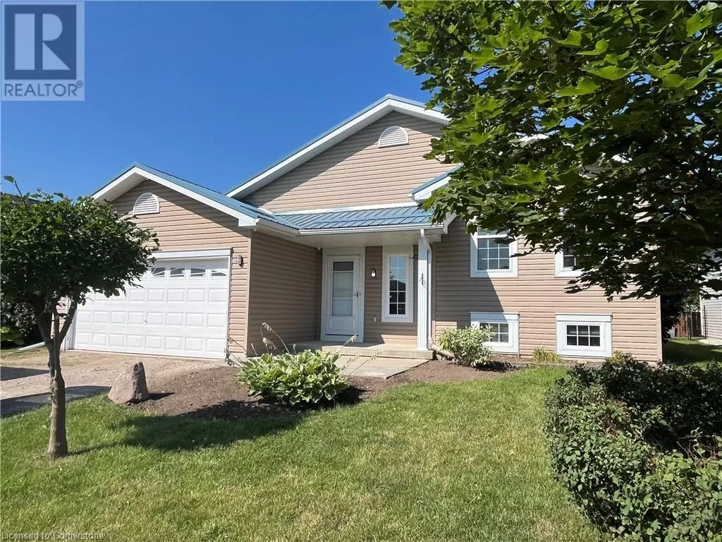 House for rent: 17 Mapleview Drive, Hagersville, Ontario N0A 1H0