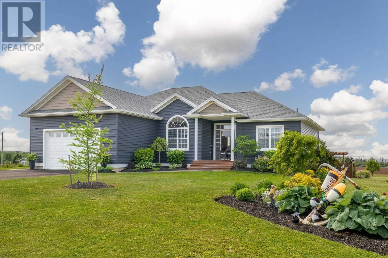 House for rent: 17 Mccardle Road, Chelton, Prince Edward Island C0B 1A0