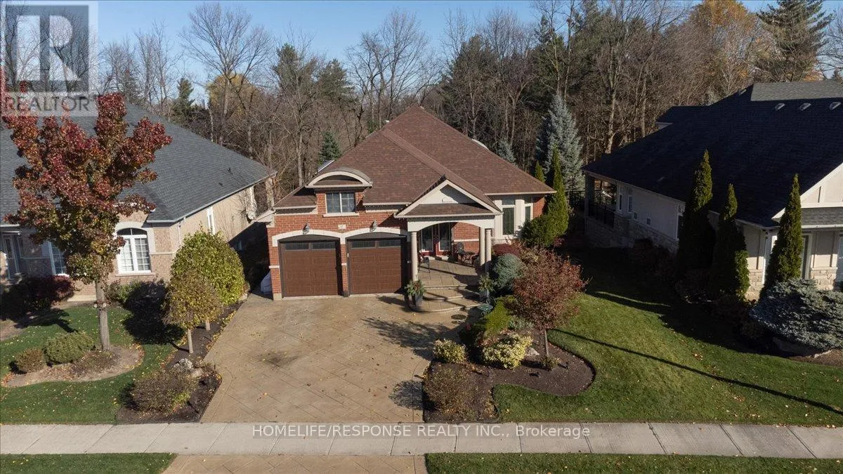 House for rent: 17 Mcnutt Street, Brampton, Ontario L6Y 5L3