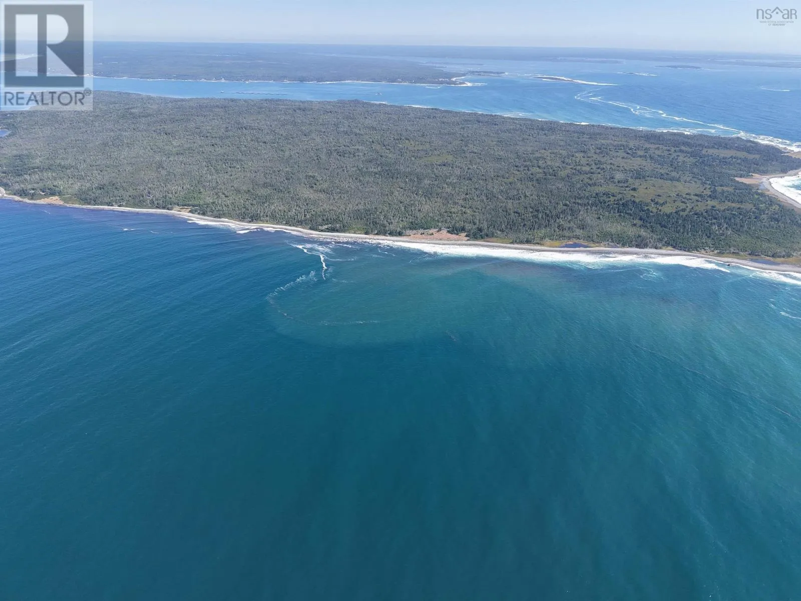 17 Mcnutts Island Road, McNutts Island, Nova Scotia B0T 1W0