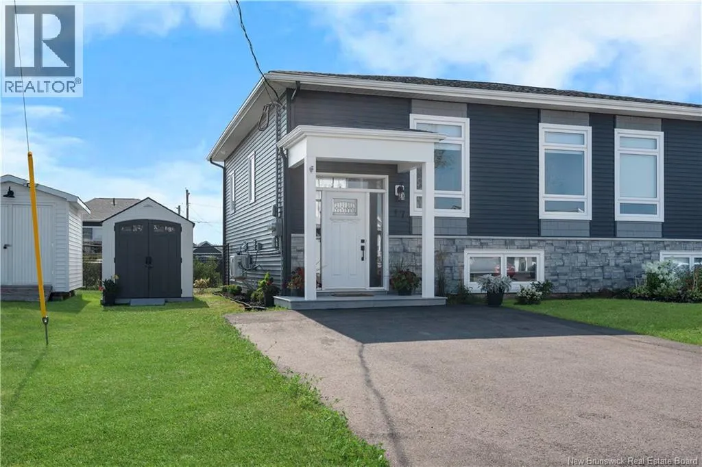 House for rent: 17 Mia Street, Shediac, New Brunswick E4P 0K9
