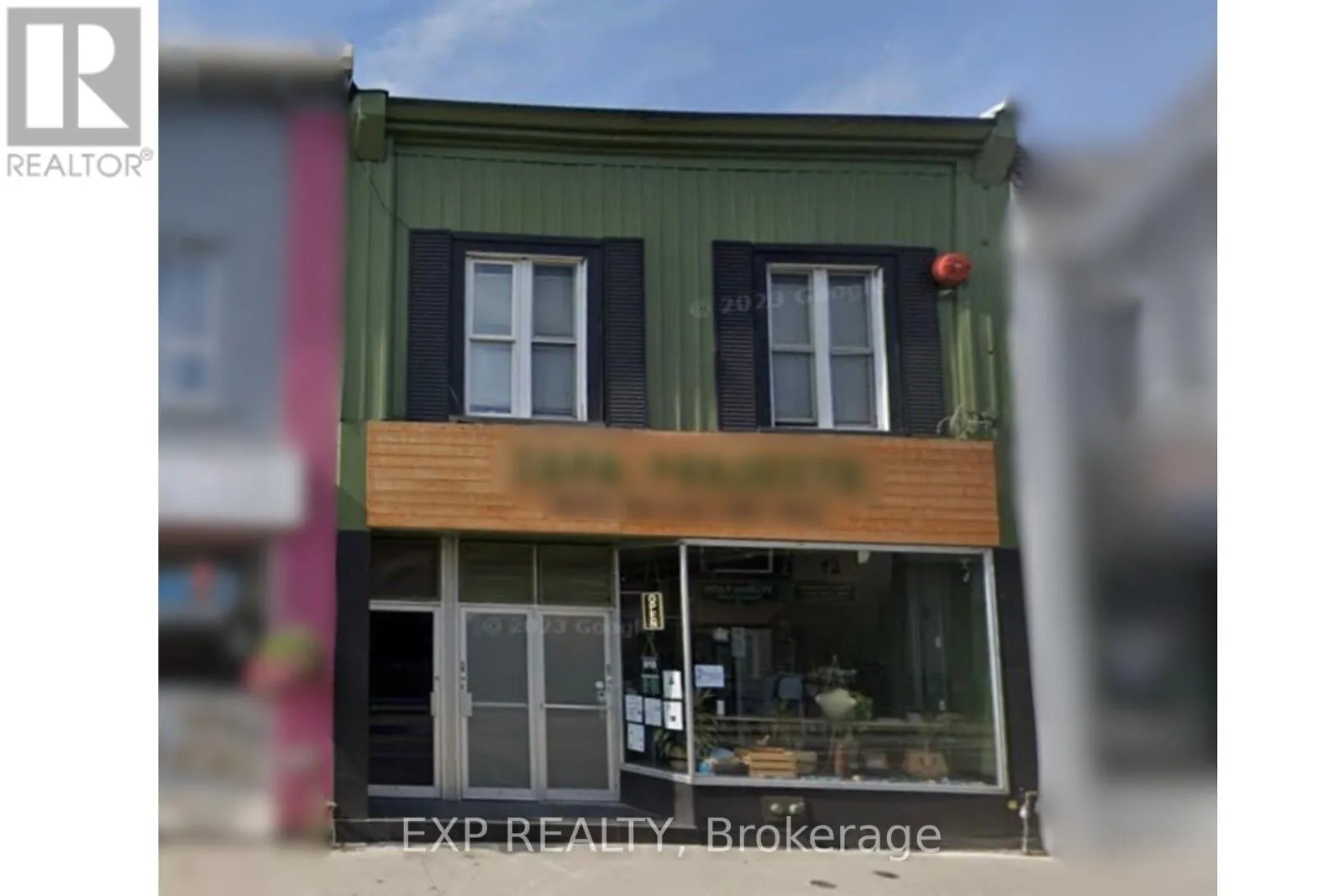 17 Mill Street E, Halton Hills, Ontario L7J 1G8