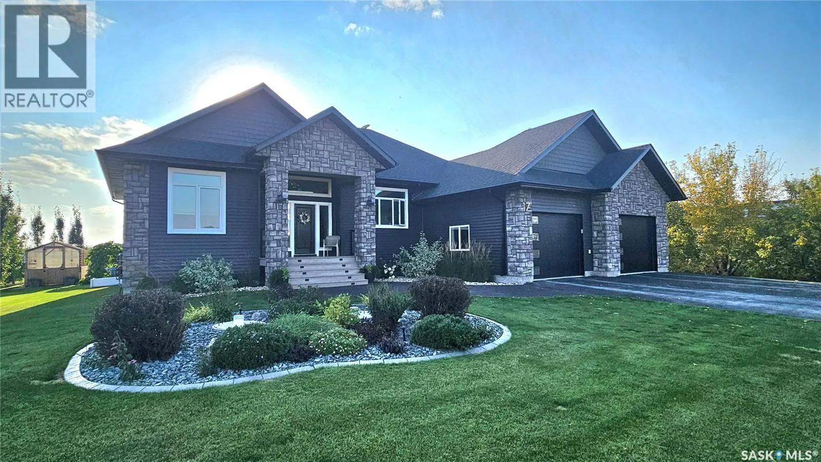 House for rent: 17 Pape Drive, Humboldt Rm No. 370, Saskatchewan S0K 2A0